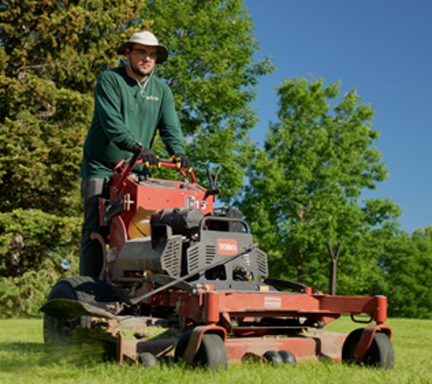 Quality Care Lawn - Coralville, IA. Quality Care Lawn