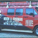 Moon and Freeman - Heating Equipment & Systems