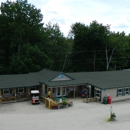 Strafford / Lake Winnipesaukee South KOA Holiday - Campgrounds & Recreational Vehicle Parks