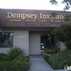 Mercury Insurance - Dempsey Ins., Inc.
