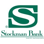 Bill Cockhill - Stockman Bank