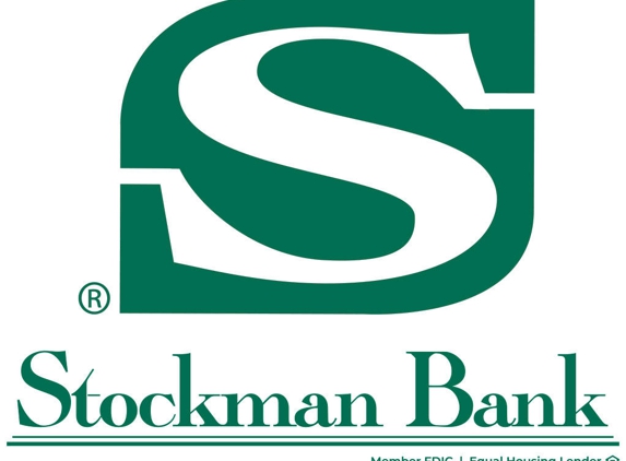 Stockman Bank - Stevensville, MT