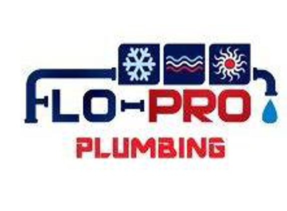 Flo-Pro Plumbing Air Conditioning N Heating - Las Vegas, NV