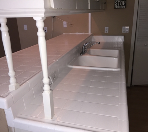 BATHTUB REFINISHING - Union City, CA