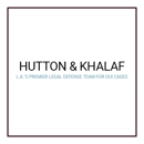 Hutton & Khalaf - DUI & DWI Attorneys