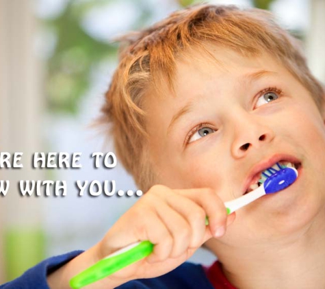 Austin Children's Dentistry - Austin, TX