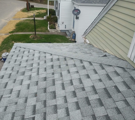 Douglas Roofing - Auburn, ME