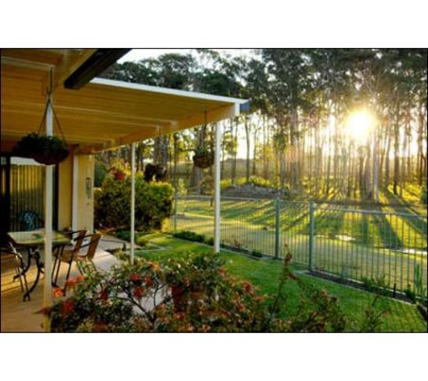 Halliday Shores Over 55 Lifestyle Retirement Village - Black Head, NSW