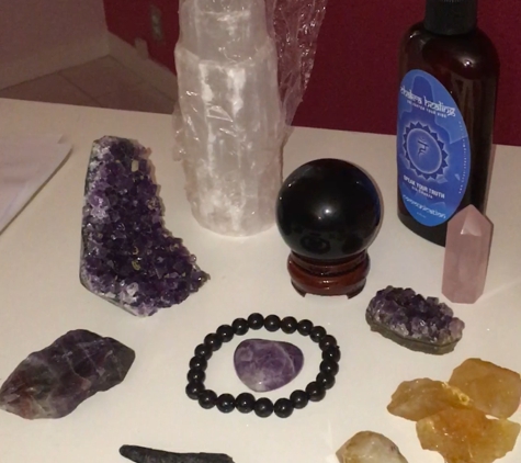 Chakra Psychic Readings- Reiki Healer - Miami Beach, FL