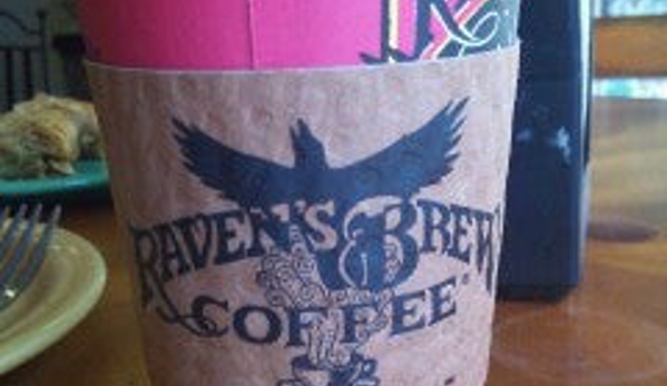 Ravens Nest Coffee House - Culpeper, VA