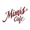 Mimi's Cafe - Bars