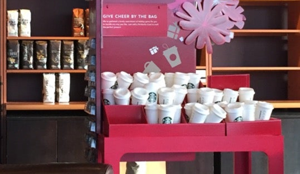 Starbucks Coffee - Oklahoma City, OK