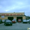 Vega's Paint & Auto Body gallery