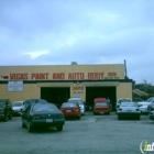 Vega's Paint & Auto Body