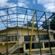 Juan Screens and Aluminum Roofs