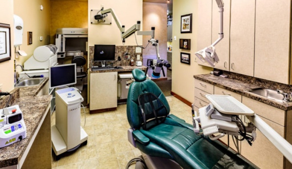 Dr. Donald Reid, DDS - Truckee, CA