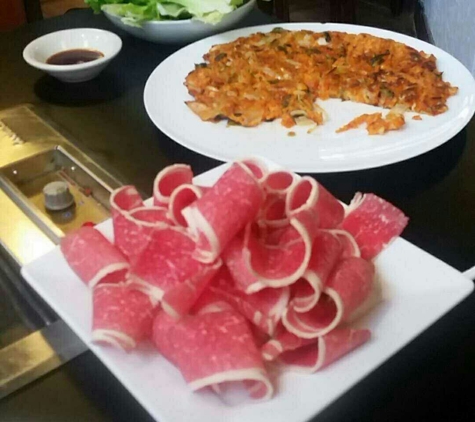 Oshio Korean Japanese Restaurant - Orlando, FL