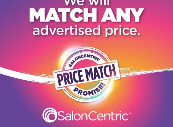 SalonCentric - South Jordan, UT