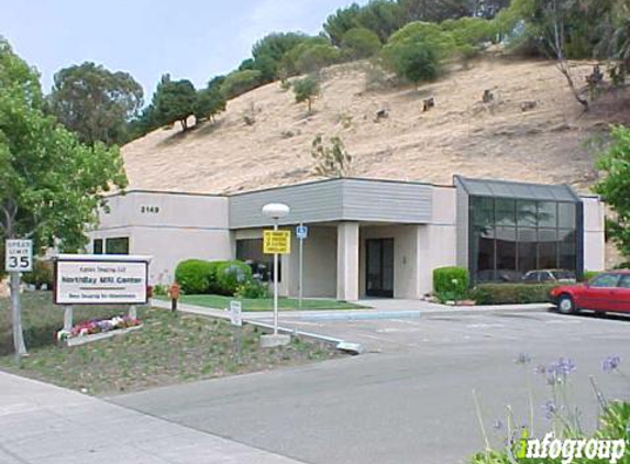 North Bay MRI Center - Pinole, CA