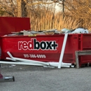 redbox+ Dumpsters of Indianapolis - Garbage Collection