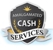 Amalgamated Cash Services Logo