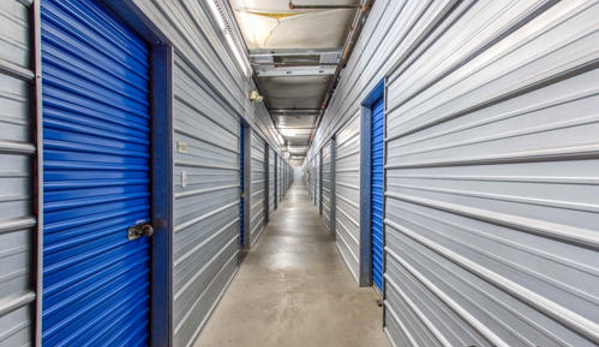 CubeSmart Self Storage - Las Vegas, NV