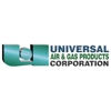 Universal Air & Gas Products gallery