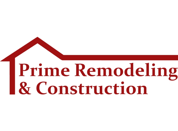 Prime Remodeling & Construction