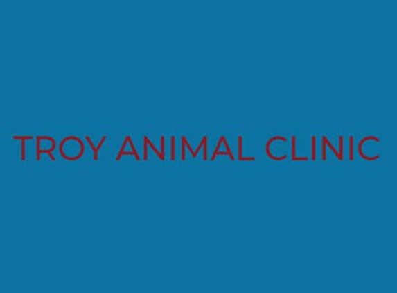 Troy Animal Clinic - Troy, AL