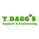 Dagg Sealcoating Inc - Asphalt Paving & Sealcoating
