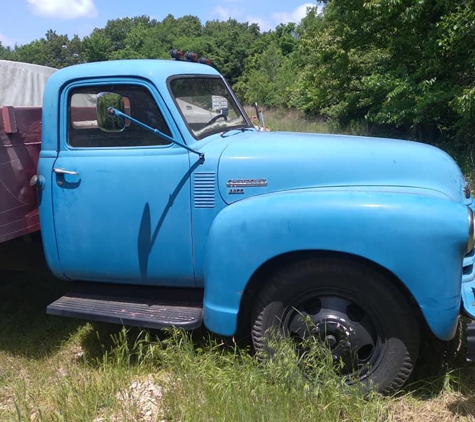 Fischer Performance & Hot Rods - Festus, MO