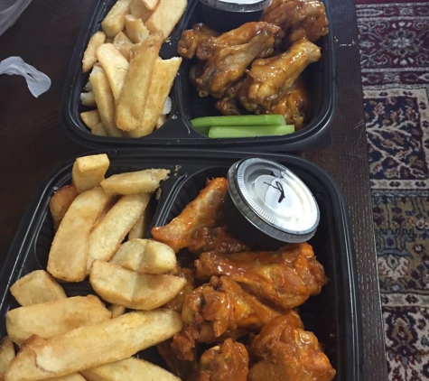 Heavenly Wings - Silver Spring, MD