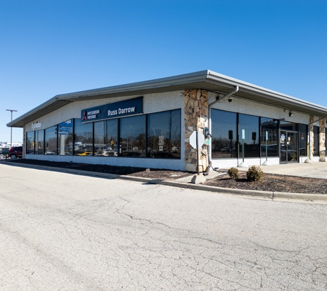 Russ Darrow Mitsubishi Parts Department - Waukesha, WI