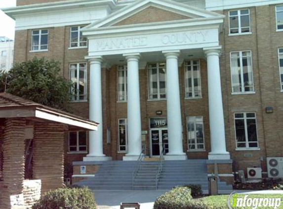 Circuit Court-Marriage License - Bradenton, FL