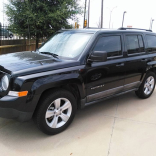 FRANKLIN'S USED CARS LLC - Dallas, TX