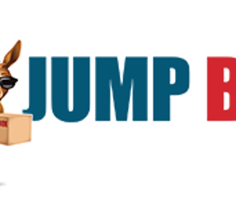 Jump Box Mobile Storage - Olympia, WA
