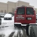 Clean Solutions - Water Damage Restoration