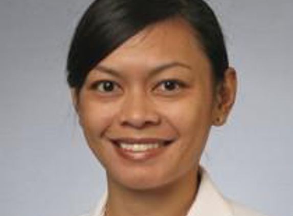 Jonahlie Q Monsale   M.D. - Fontana, CA