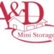 A & D Mini Storage