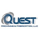 Quest Machining & Fabrication - Machine Shops