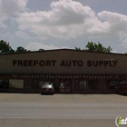 Freeport Auto Supply
