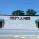 Hearth & Home Inc - Furniture Stores