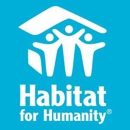 Habitat for Humanity - Charities