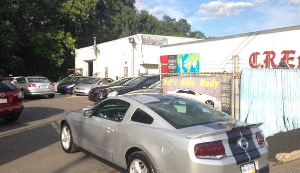 Val's Auto Body - Philadelphia, PA