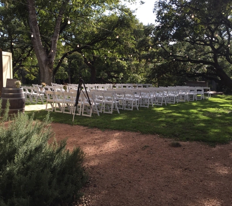 Sisterdale Dancehall And Opera House - Boerne, TX