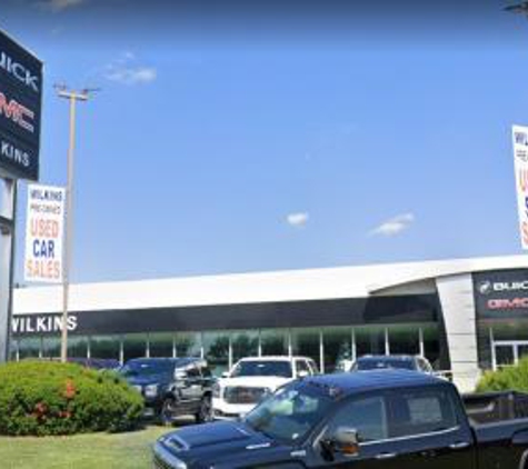 Wilkins Buick-GMC - Glen Burnie, MD