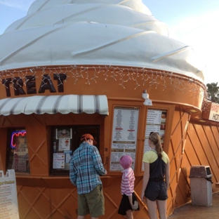 Twistee Treat - St Pete Beach, FL