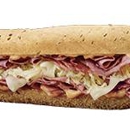 Cousins Subs - Sandwich Shops