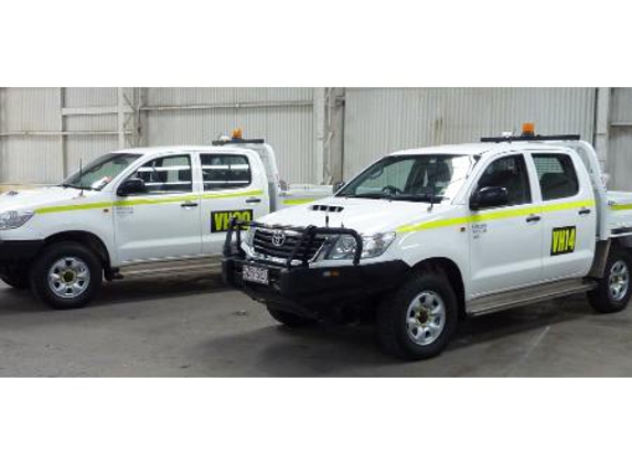 Future Fleet Pty Ltd - Cleveland, QLD