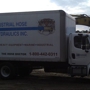 Industrial Hose & Hydraulics Inc